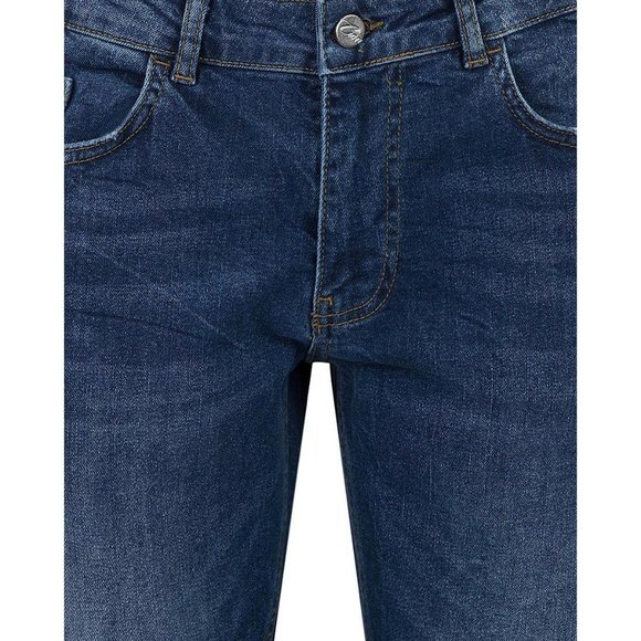 TWEEN Blue Jean Trouser - Picture 5 of 5